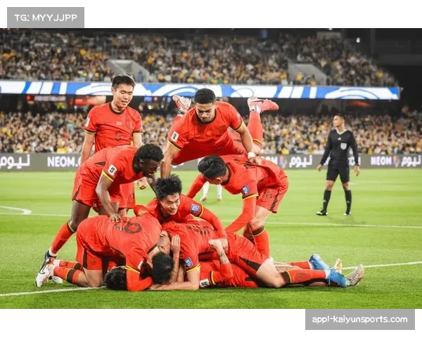 2030年世预赛前瞻:亚洲区赛制或维持,中国男足重新出发 2030年世预赛前瞻:亚洲区赛制或维持,中国男足重新出发