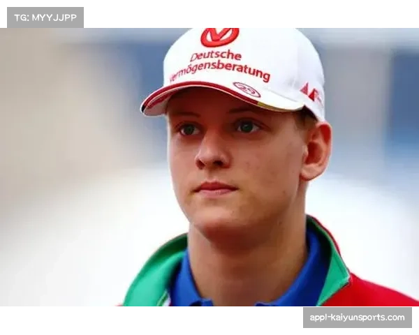 米克·舒马赫转战耐力赛,德国车手寻求新挑战 米克·舒马赫转战耐力赛,德国车手寻求新挑战