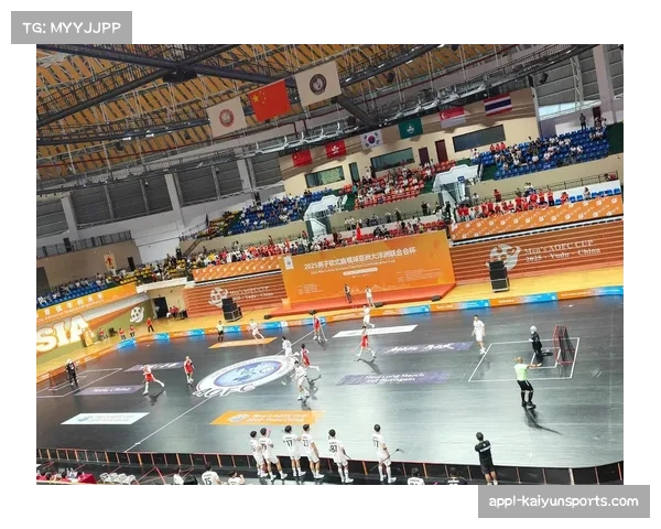 2025全国青少年软式曲棍球联赛华北赛区落幕，16支队伍东胜竞技