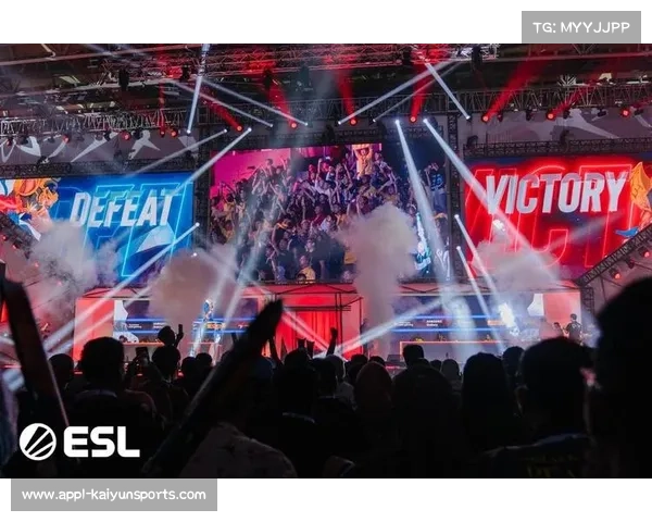 2025上海电竞大师赛正式开幕,设立《决胜巅峰》等四大项目