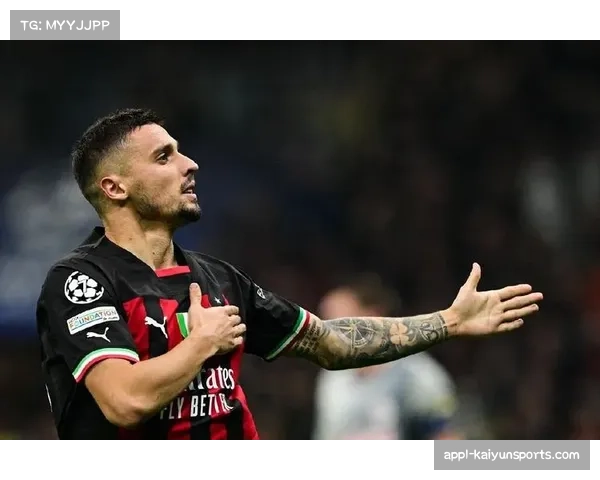 -AC米兰主场迎战萨索洛,普利西奇发烧或影响首发安排- -AC米兰主场迎战萨索洛,普利西奇发烧或影响首发安排-