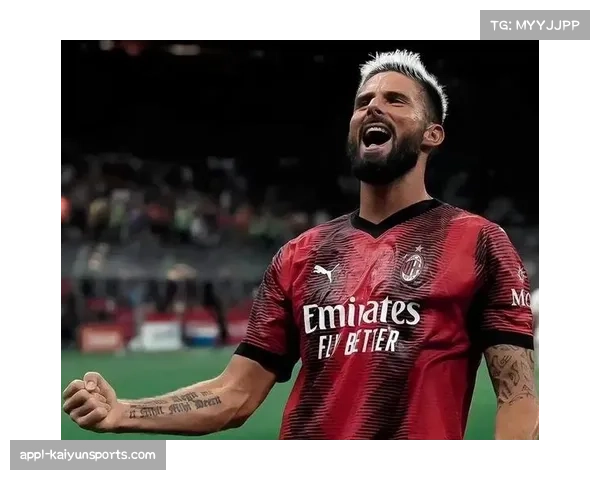 39岁吉鲁梅开二度，创法甲40年来最年长双响纪录