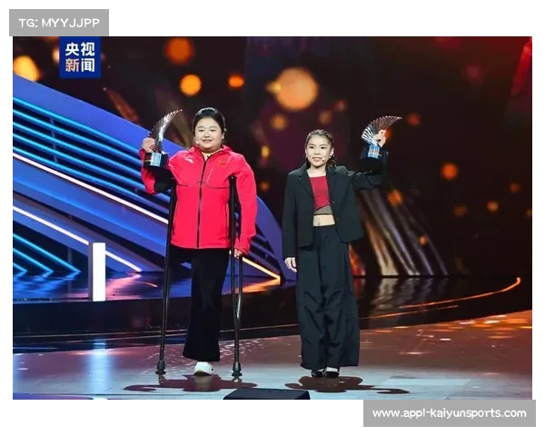 2025CMG体坛荣耀之夜将在水立方播出，回顾中国体育荣耀篇章