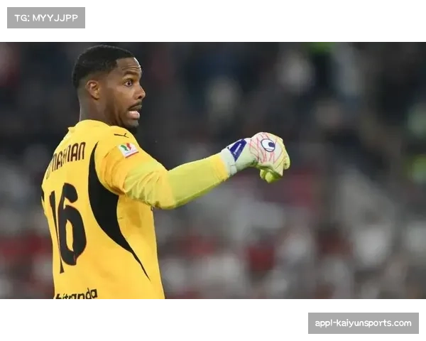 AC米兰门将迈尼昂续约接近完成,年薪700万欧 AC米兰门将迈尼昂续约接近完成,年薪700万欧