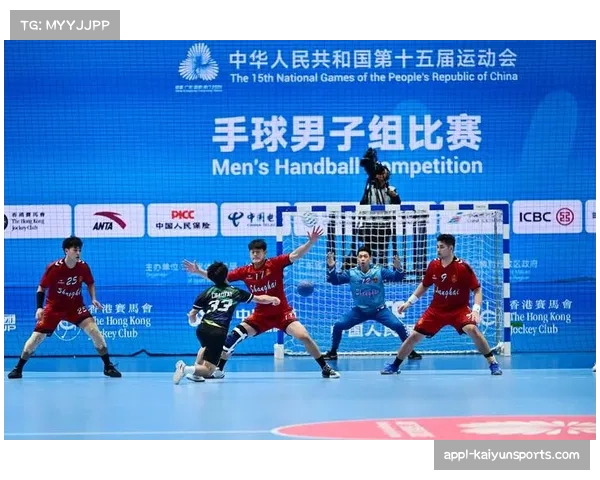 2025-2026中国手球超级联赛荣昌赛区1月31日启幕,12支队伍展开10天角逐 2025-2026中国手球超级联赛荣昌赛区1月31日启幕,12支队伍展开10天角逐